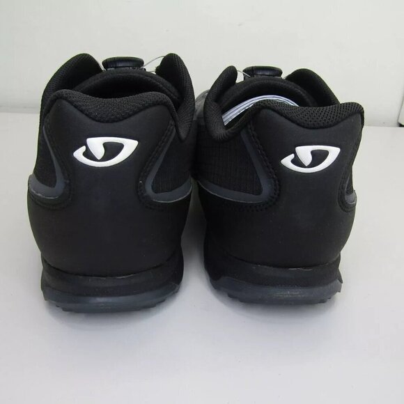 NEW - GIRO Mens Gauge Boa Cycling Shoe 2-Bolt Lightweight  US Size 14.5 EU 49 - Picture 6 of 10